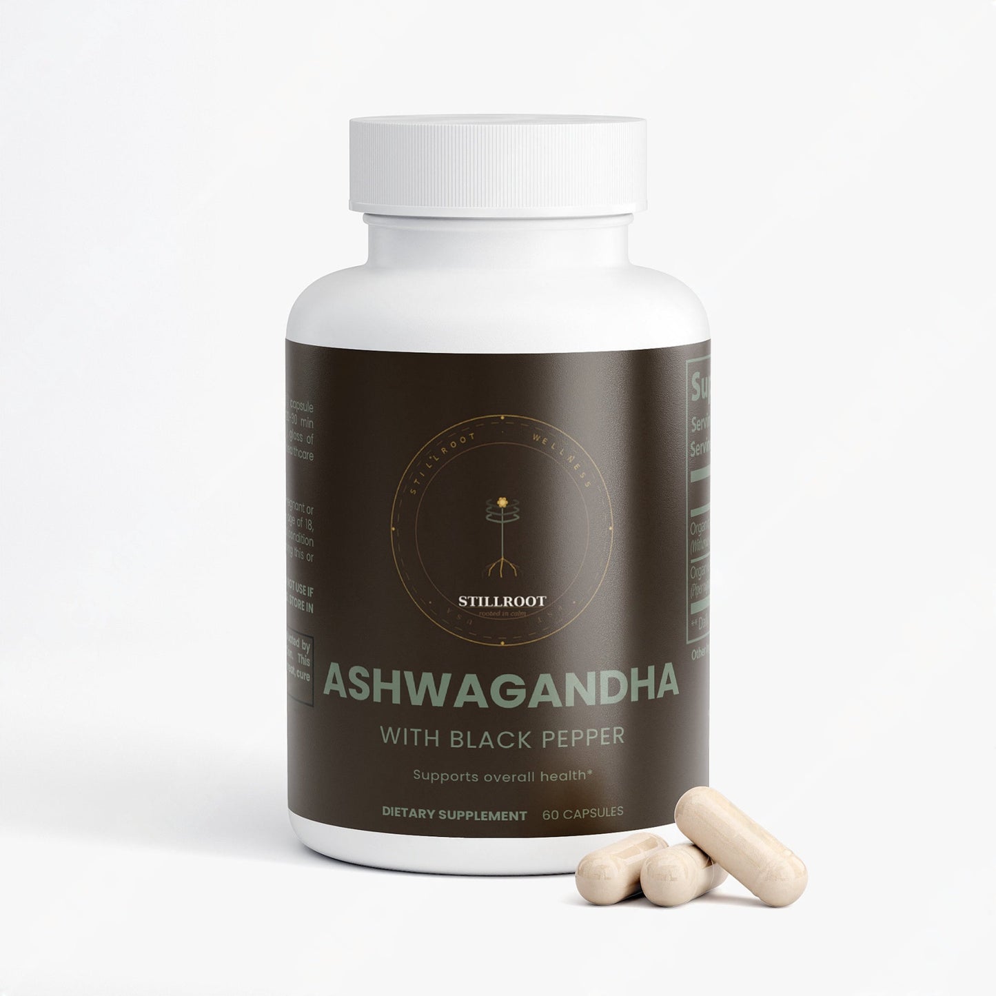 Ashwagandha